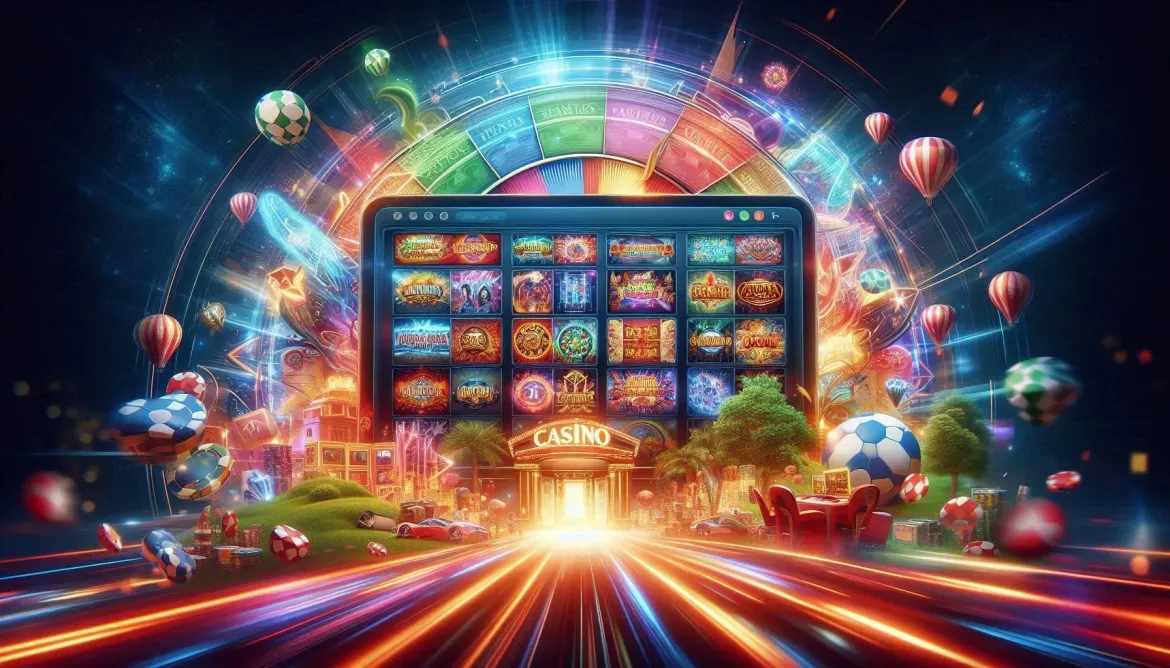 Cosmobet Casino